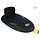 Seals Sprayskirts Seals Pro Shocker Sprayskirt Black