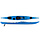 Venture Kayaks Venture Jura HV Skeg Sunbeam 16'1" hgfac USED