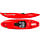 Jackson Kayak Jackson Zen 3.0 Red Large 8'11" USED