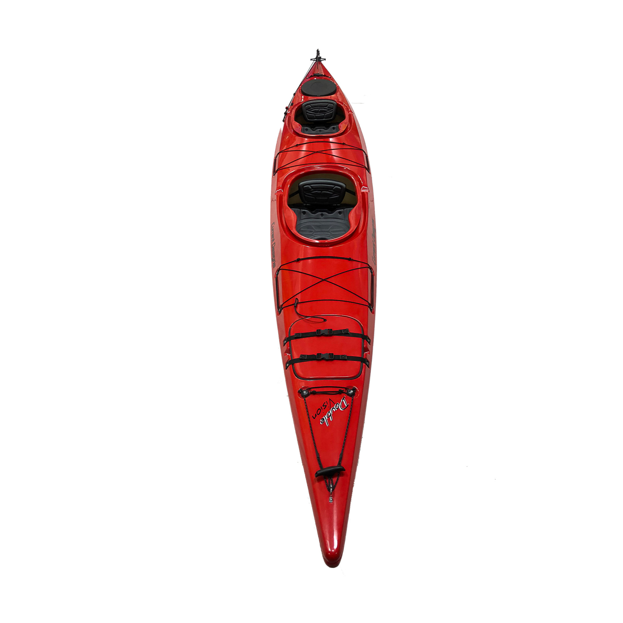 Current Designs Double Vision HYB SALE - California Canoe & Kayak