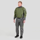 NRS NRS Spyn Fishing Semi-Dry Suit