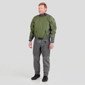 NRS NRS Spyn Fishing Semi-Dry Suit SALE!