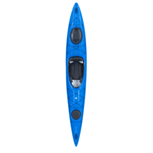 Hurricane Hurricane Sojourn 135 w/Rudder (add $50 ship-in) 13'5"