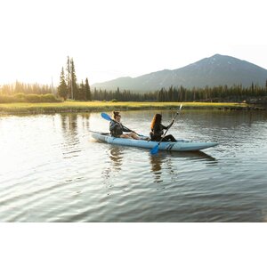 Aquaglide Cirrus Ultralight 150 - California Canoe & Kayak
