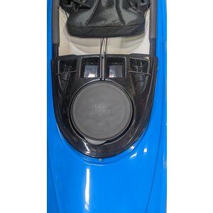 Hurricane Hurricane Santee Sport Console - CLOSEDOUT
