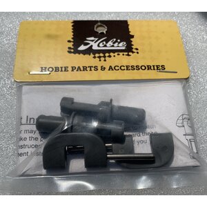 Hobie Hobie Seat Adapter Kit Twist Lock - Set