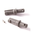 Hobie Hobie Seat Plug Adapter (each) w/o Twist lock DISCONTINUED