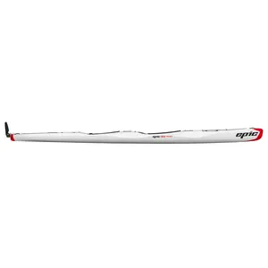 Epic Kayak Epic 18X Double Ultra White/Red 22' (add $150 ship in)