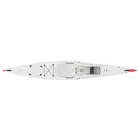 Epic Kayak Epic V5 Ultra Gen 1 White/Red 14'3" (add $75 ship in) SALE