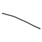 Hobie Hobie Line 5/32" Nylon Braid-Black/ft