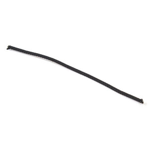 Hobie Hobie Line 5/32" Nylon Braid-Black/ft  - Discontinued