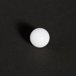 Hobie Hobie Delrin Ball 3/8 Dia each (req. 24) CLOSEOUT ITEM