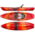 Jackson Kayak Jackson Staxx USED Solar Eclipse 10'8" SALE!