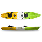 Feel Free Kayaks Feel Free Corona Melon 13'3" USED SALE!