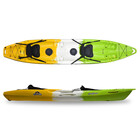 Feel Free Kayaks Feel Free Corona Melon 13'3" USED