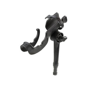 RAM Mount Hobie Ram Rod Holder W/ 6'' Spline Post