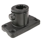 RAM Mount Hobie Ram Adapt-A-Post 4 Hole Mount