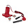 Hobie Hobie Electric Pump Red CLOSEOUT ITEM