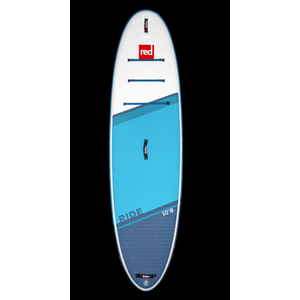Red Paddle Co. Red Paddle Co. 10'8x34" RIDE DEMO