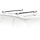 Thule Thule Load Bars 50" Pair CLEARANCE No Return