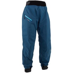 NRS NRS Women's Endurance Splash Pant Sale Poseidon XL Closeout SALE!