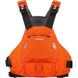 NRS 2024 NRS Ninja PFD
