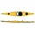 Current Designs Current Designs Raven HYB Yellow/Smoke 12' USED kz307