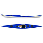 Current Designs Current Designs Karla FG Heavy Water Red/Smo 15'3" (add $150 ship in) SALE