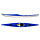 Current Designs Current Designs Karla FG Heavy Water Red/Smo 15'3" (add $150 ship in) SALE