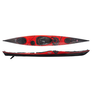 P&H Sea Kayaks P&H Virgo (add $70 ship in) Composite Ultralight 15'