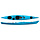 P&H Sea Kayaks P&H Virgo  Ocean Turquoise HV 15' USED