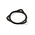 Hobie Hobie Gasket, 3-Way Plug Housing