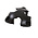 Hobie Hobie Housing, 3-Way Plug Each (Gasket Sold Seperately)