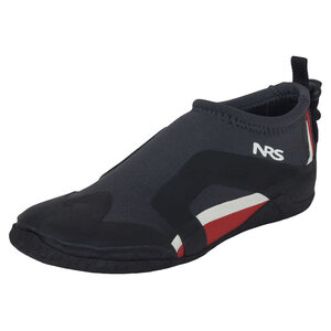 NRS NRS Kinetic Watershoe  Black/Red 6