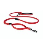 EzyDog Road Runner LITE Leash Red