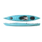 Feel Free Kayaks Feel Free Aventura 125 V2 w/skeg Light Blue 12'6" USED