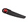 P&H Sea Kayaks P&H/Pyranha Hydrofoil Skeg Blade (red axle)
