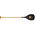 Kialoa Paddles Kialoa Hollyakala Outrigger Paddle Hybrid 51 SALE!