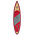 Brusurf Brusurf 11'6" x 32" Touring Board Bamboo Red SALE