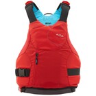 NRS NRS Women's Siren PFD - CLOSEOUT Red XL/XXL