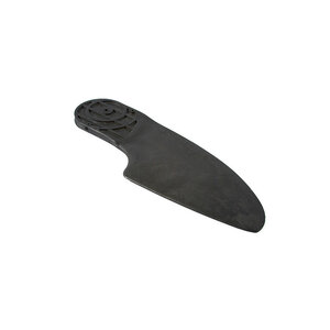 Hobie Hobie Rudder Blade, Island (USED/SALVAGED)