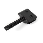 Hobie Hobie Rudder Housing, Comp, Out 19+ (USED/SALVAGED)