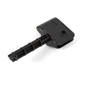 Hobie Hobie Rudder Housing, Comp, Out 19+ (USED/SALVAGED)