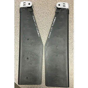 Hobie Hobie Mirage  Fin Kit Turbo - Kick Up