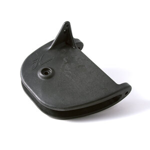 Hobie Rudder Housing, Island (USED/SALVAGED)
