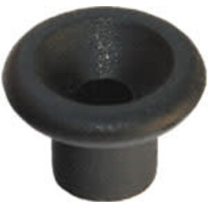 Hobie Hobie Eyelet Post Black (Uai) - (USED/SALVAGED)