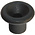 Hobie Hobie Eyelet Post Black (Uai) - (USED/SALVAGED)