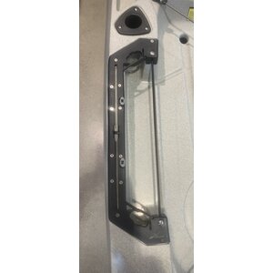 Hobie Hobie H-Track, Dlx Bungee Assy for 2019+ OB  - (USED/SALVAGED)