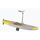 Hobie Hobie Mirage iEclipse Inflatable Pedal Board 11' USED (once or twice maybe)