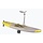 Hobie Hobie Mirage iEclipse Inflatable Pedal Board 11' USED (once or twice maybe)
